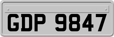 GDP9847