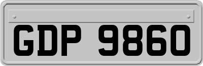 GDP9860