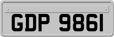 GDP9861