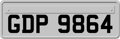 GDP9864