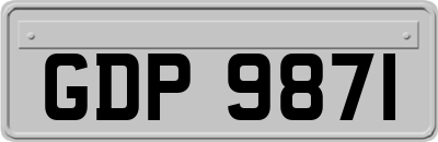 GDP9871