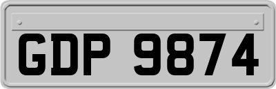 GDP9874