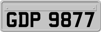 GDP9877
