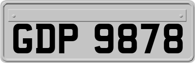 GDP9878