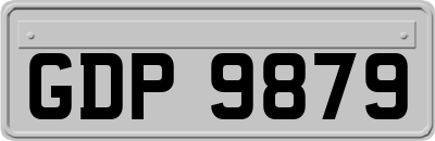 GDP9879