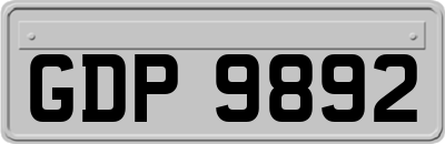 GDP9892
