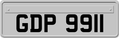 GDP9911