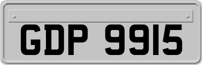 GDP9915