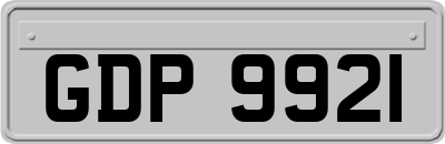 GDP9921