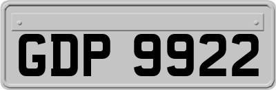 GDP9922