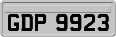 GDP9923