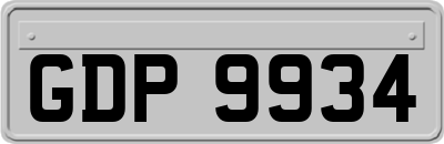 GDP9934
