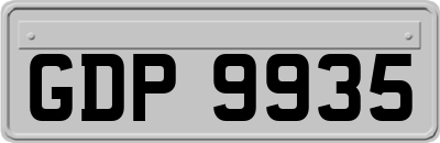 GDP9935