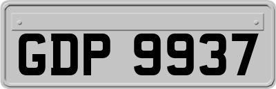 GDP9937