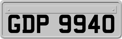 GDP9940