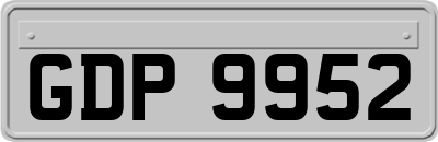 GDP9952