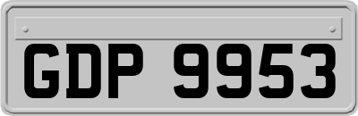 GDP9953