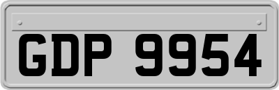 GDP9954