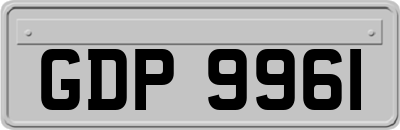 GDP9961