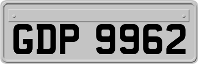 GDP9962
