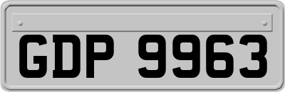 GDP9963