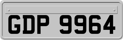 GDP9964