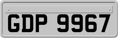 GDP9967