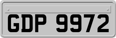 GDP9972