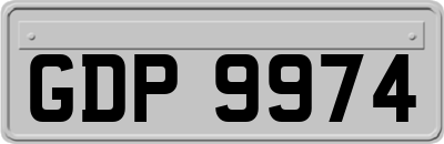 GDP9974