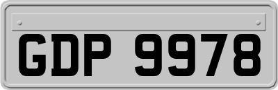 GDP9978