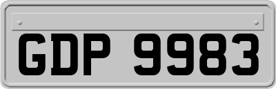 GDP9983
