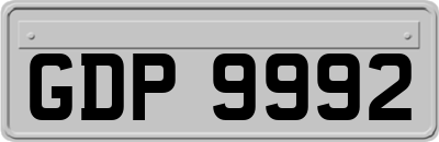 GDP9992