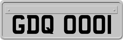 GDQ0001