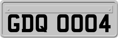 GDQ0004
