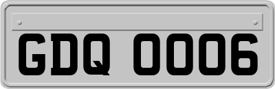 GDQ0006