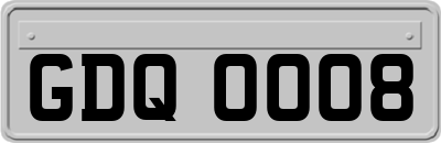 GDQ0008