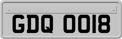 GDQ0018