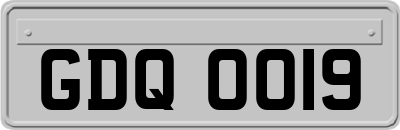 GDQ0019