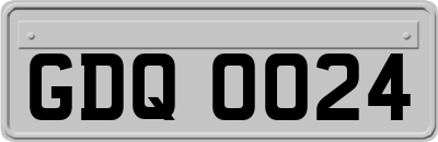 GDQ0024