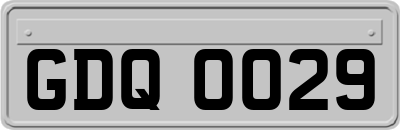 GDQ0029