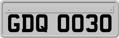 GDQ0030
