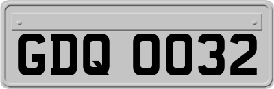 GDQ0032