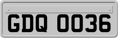 GDQ0036