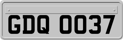 GDQ0037