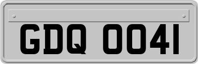 GDQ0041