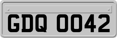 GDQ0042