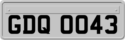 GDQ0043