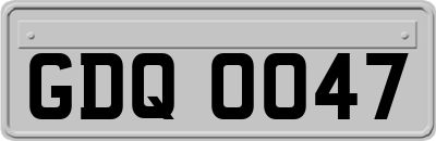 GDQ0047