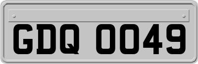 GDQ0049