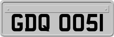 GDQ0051